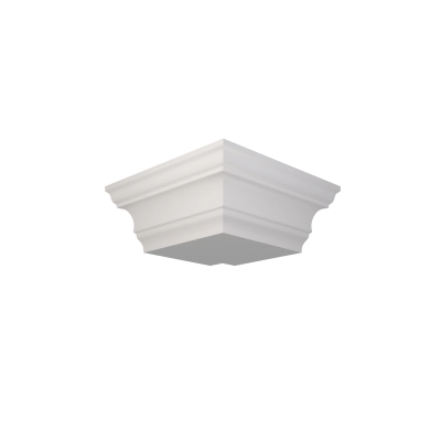 Aussenecke OL-30 weiss